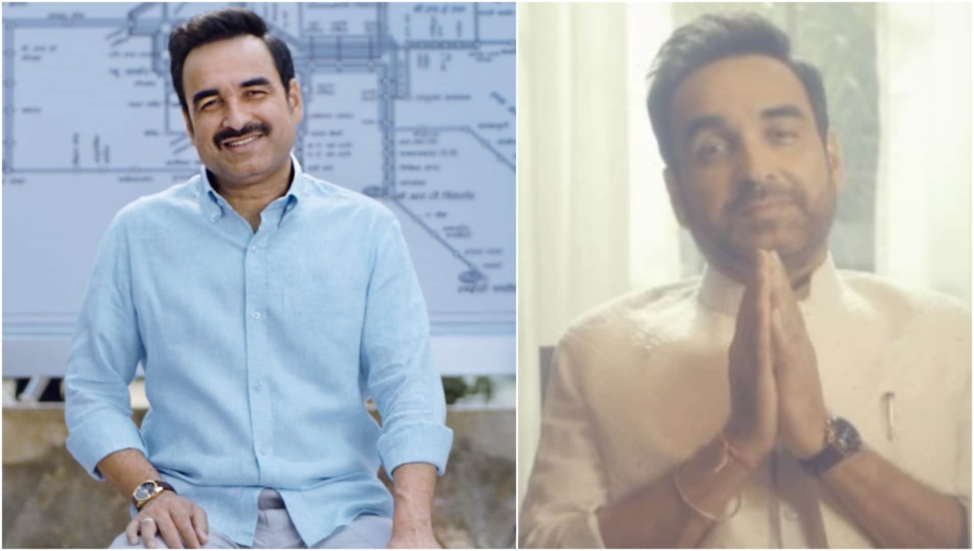 Bollywood actors Nawazuddin Siddiqui Shatrughan Sinha Pankaj Tripathi Manoj Bajpayee started with small roles