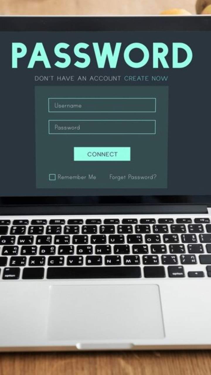 Password