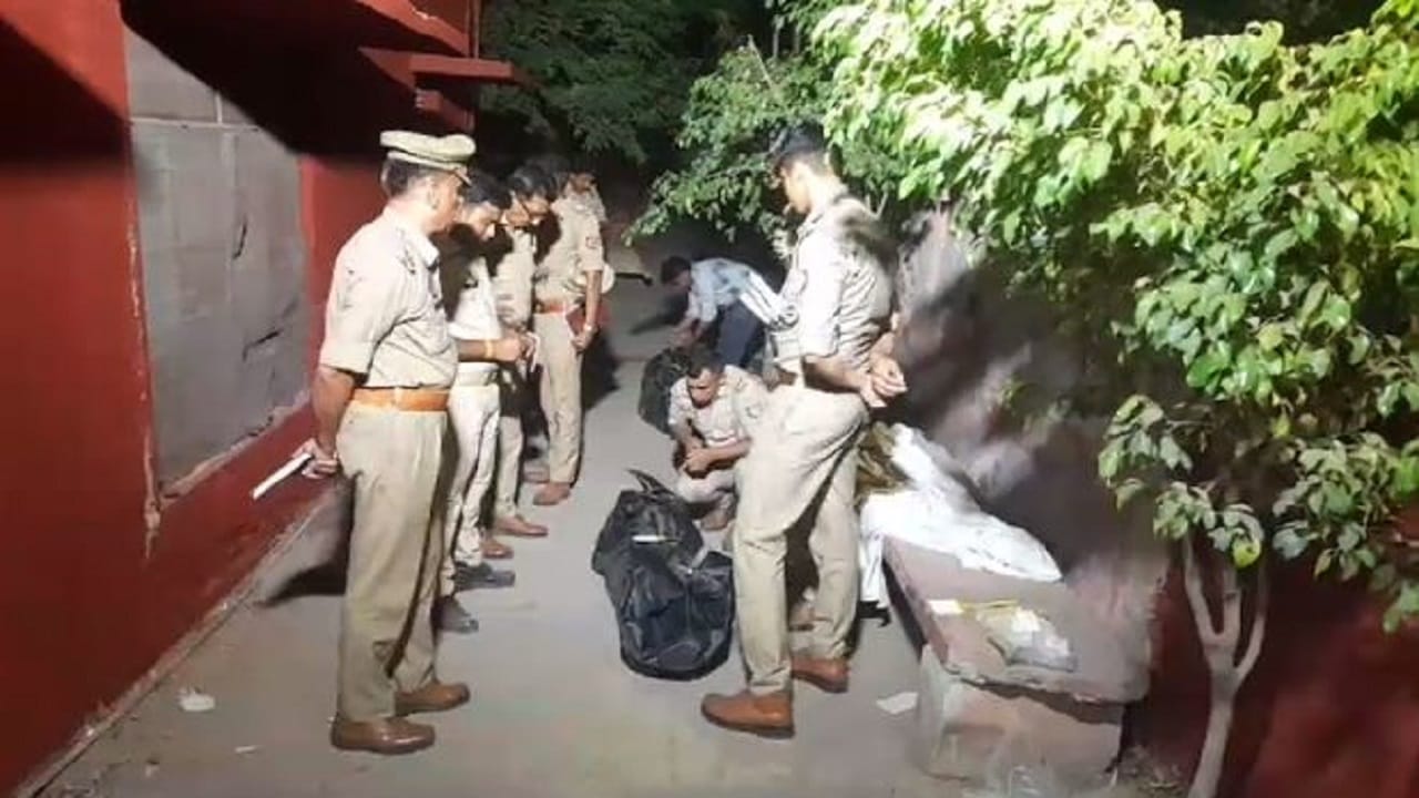 three women died in road accident in Pilibhit Forest