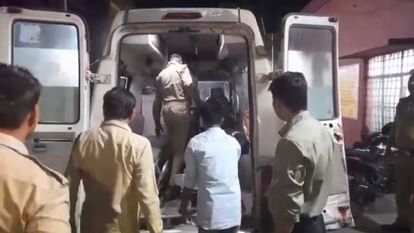 three women died in road accident in Pilibhit Forest