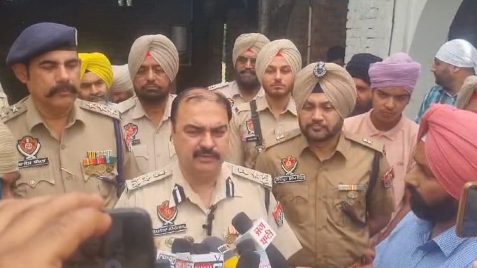 Man Murdered in Batala