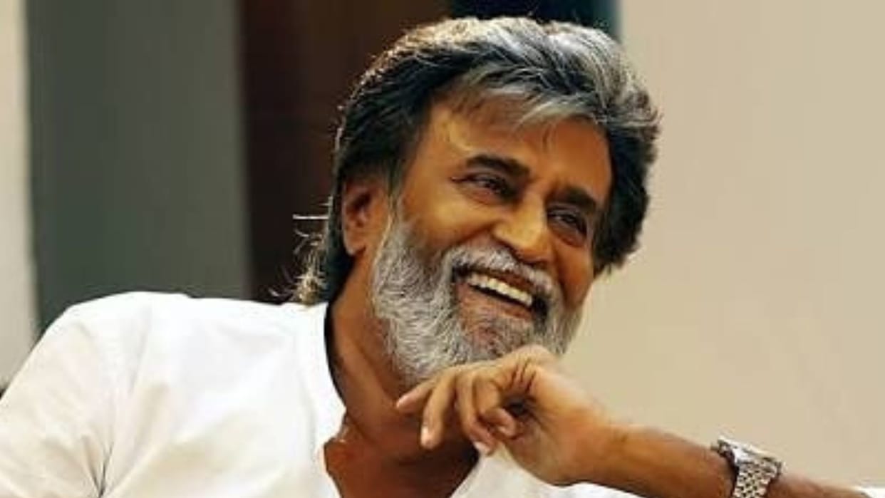 Rajinikanth Biopic made by Sajid Nadiadwala south actor dhanush may be play the role of rajinikanth