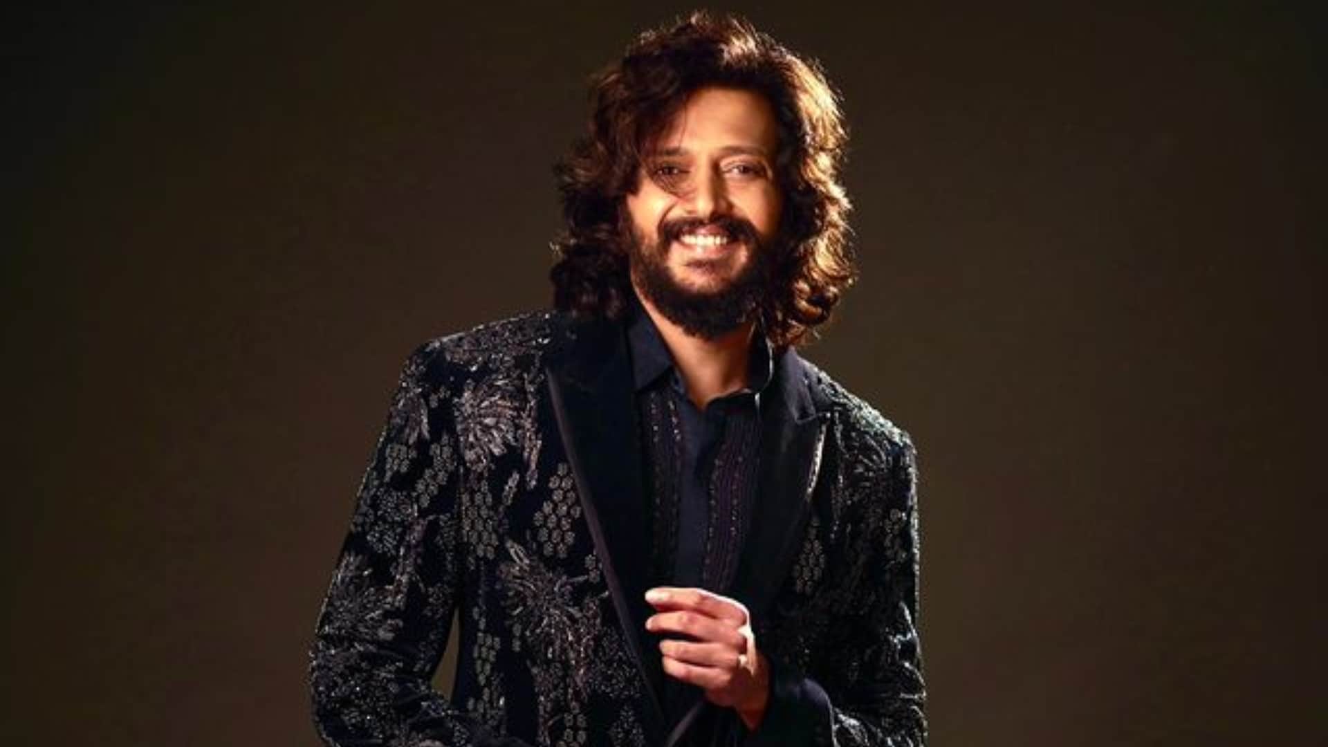 Riteish Deshmukh to make OTT debut with Ronnie Screwvala series Pill to release on 12 july 2024 on jio cinema
