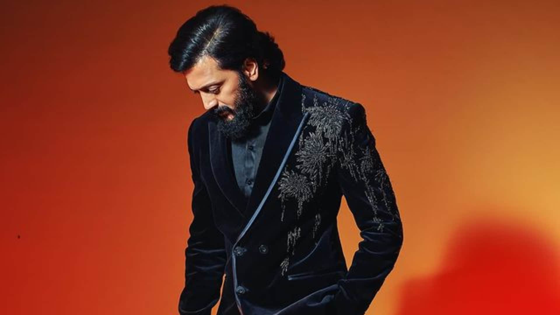 Riteish Deshmukh to make OTT debut with Ronnie Screwvala series Pill to release on 12 july 2024 on jio cinema