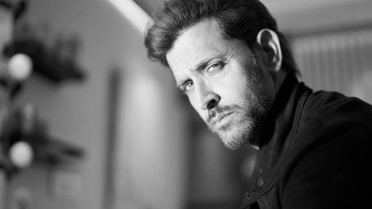 Hrithik Roshan once missing from his home in his childhood and father had to call the police for searching