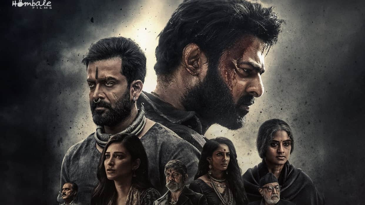 Salaar 2 Big update on shooting of Prabhas film know the complete plan of Prashanth Neel