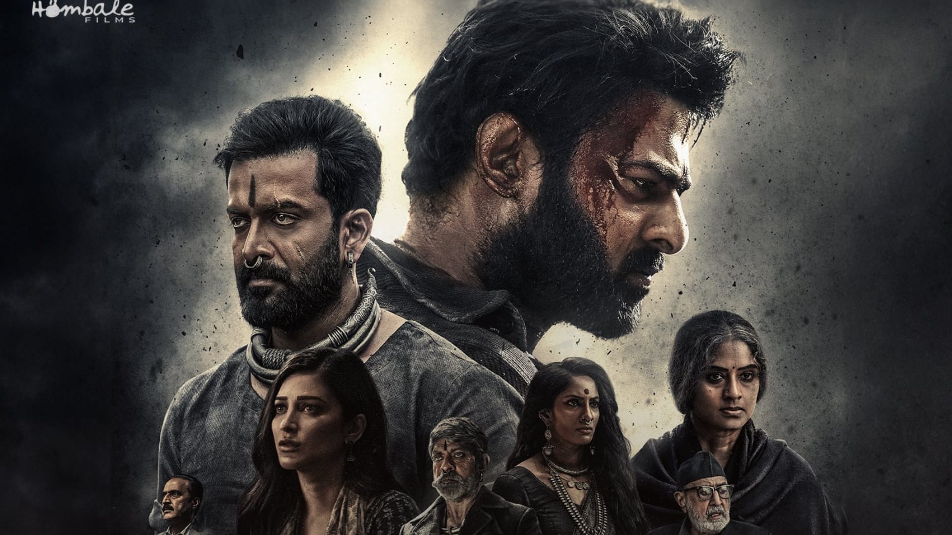 Kalki 2898 AD Actor Prabhas Biggest Box Office opening Moves Baahubali 2 Saaho Salaar Adipurush