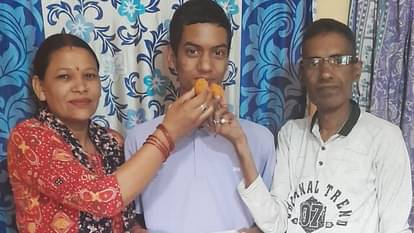 UK Board Result 2024: Chamoli Pravendra Singh made place in top 25 state merit list read Success Story