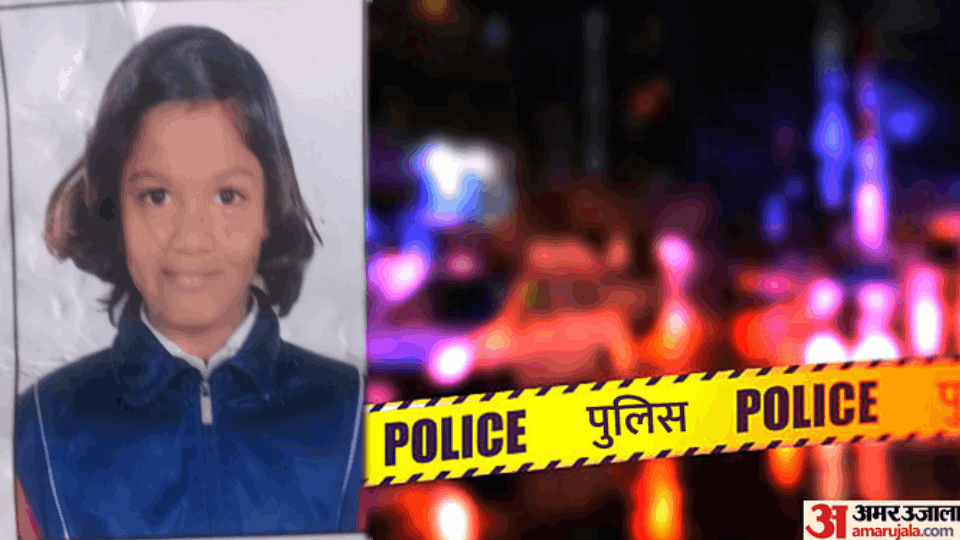 Scooty riding student crushed to death by truck in Dadri