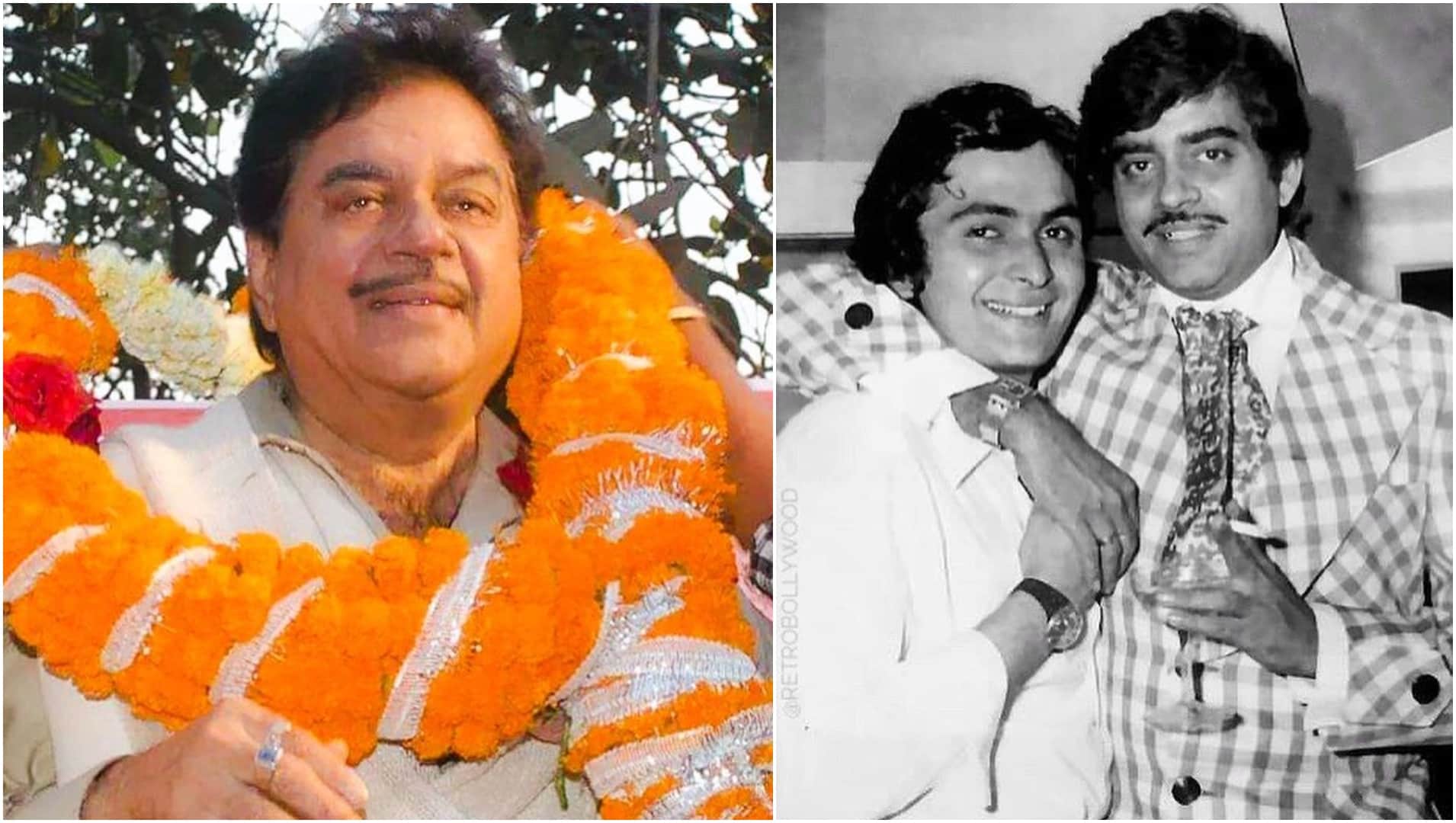 Bollywood actors Nawazuddin Siddiqui Shatrughan Sinha Pankaj Tripathi Manoj Bajpayee started with small roles