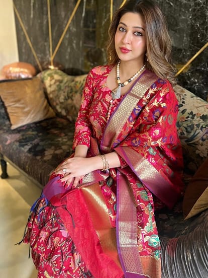 Sonarika Bhadoria