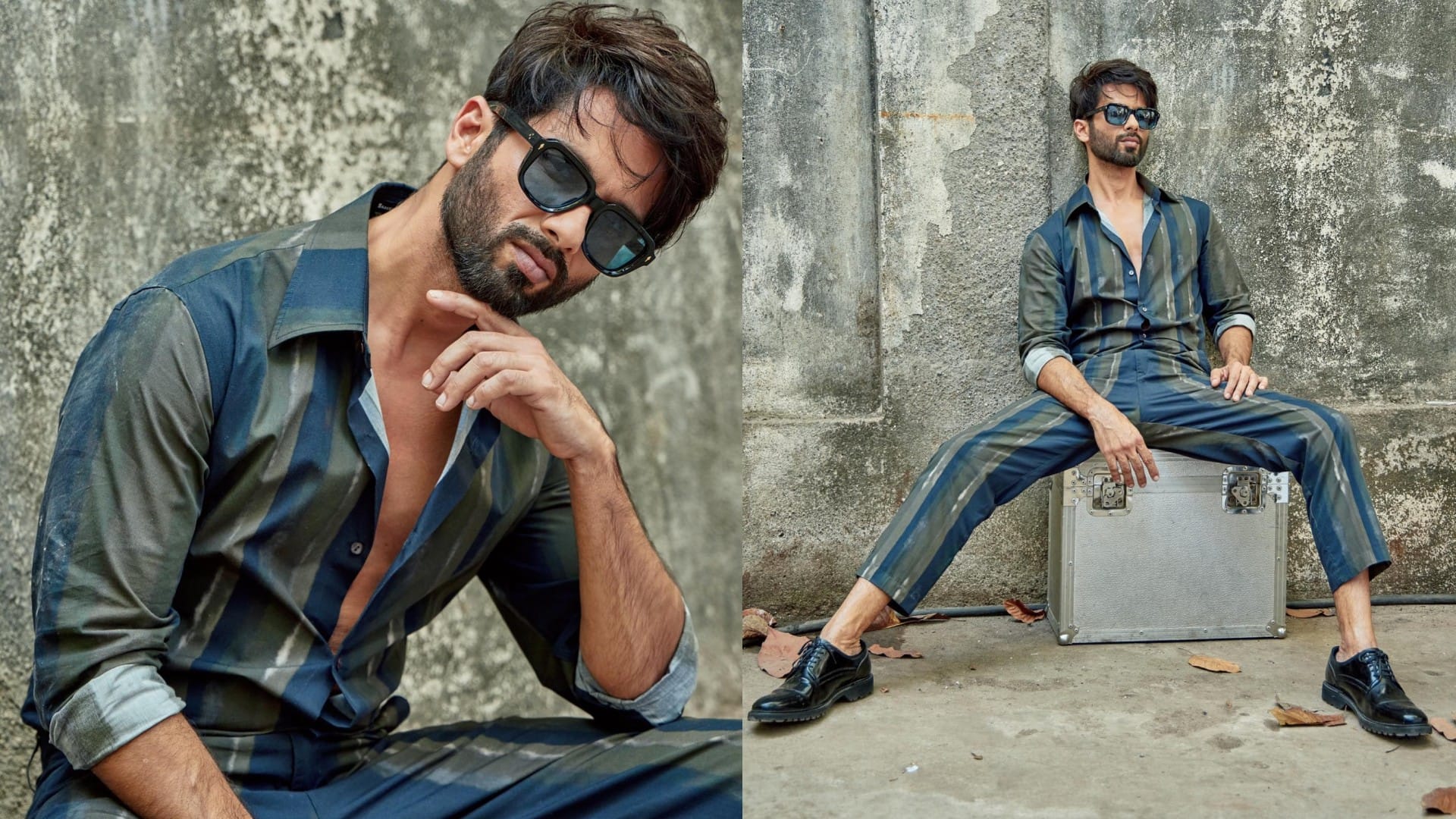 latest summer collection for men inspired by bollywood actors Varun Dhawan to vicky kaushal