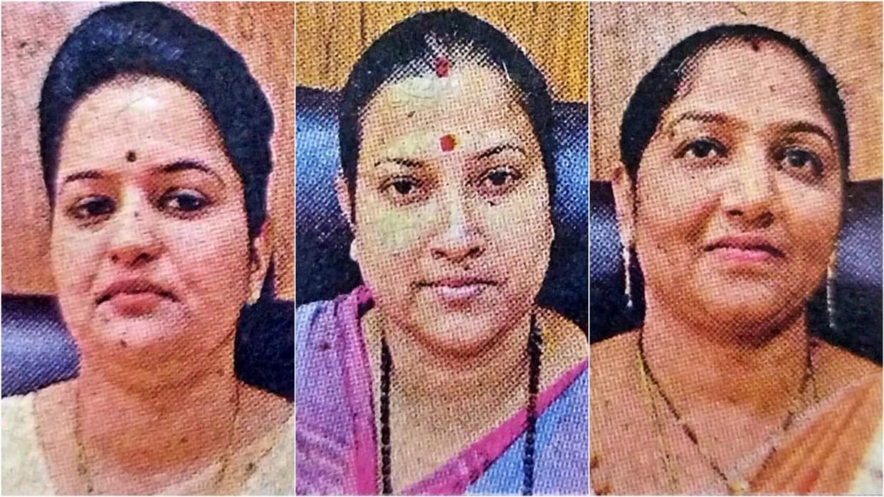 Nari Shakti: Voice of women sarpanches will echo in UN Headquarters, half the population role Indian politics