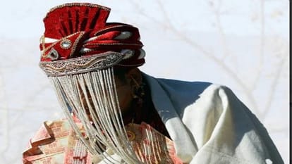 दूल्हा