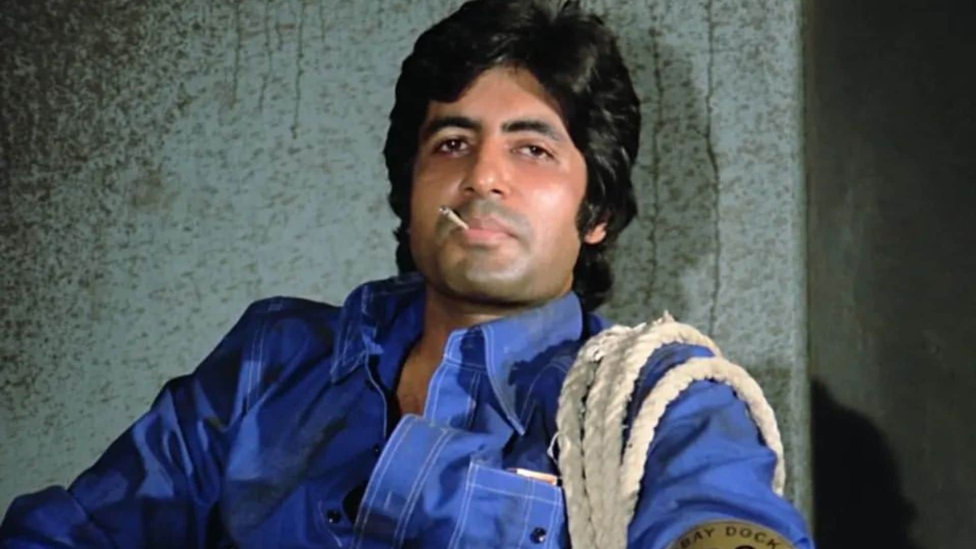 Watch Labour life based movies do bigha zameen madoor paigam kala patthar deewar on Labour Day