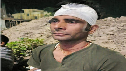 A case of a priest being brutally beaten to death has come to light in Deoria