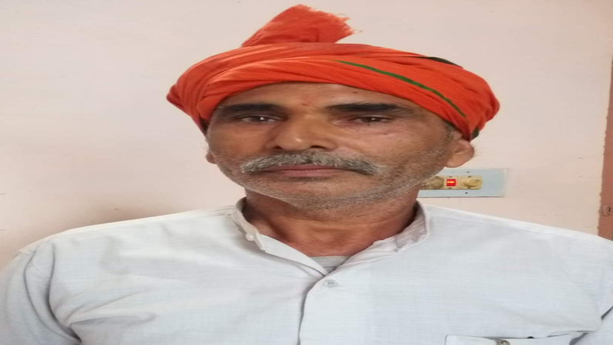 A case of a priest being brutally beaten to death has come to light in Deoria