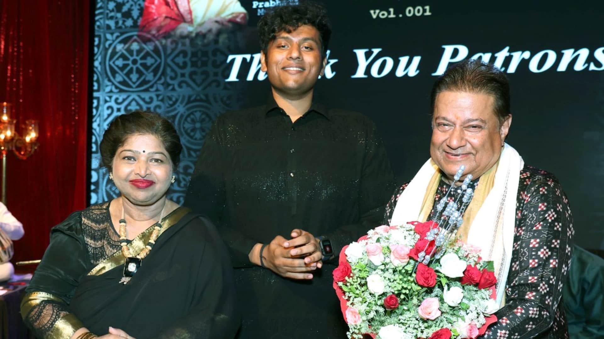 famous music director Ravindra Jain family carrying forward the legacy of the singer details inside