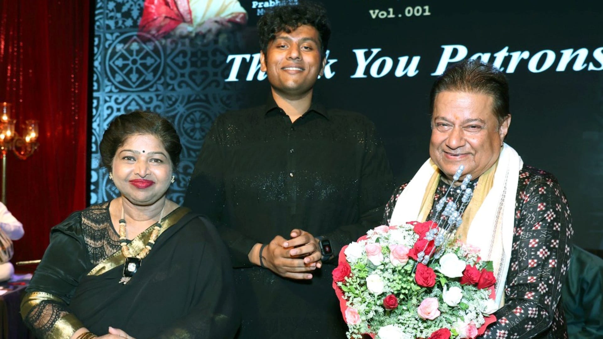 famous music director Ravindra Jain family carrying forward the legacy of the singer details inside