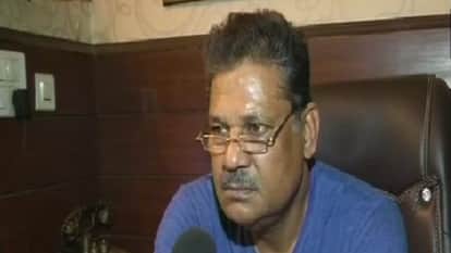 T20 World Cup: Kirti Azad speaks on team visit to the temple Ishan Kishan Devendra Jhajharia reacts
