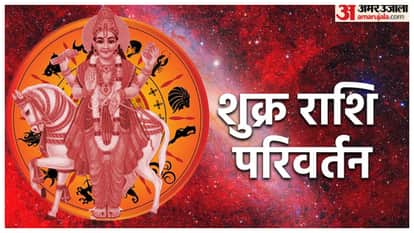 Venus Transit 2025 On 20 December 2025 In Dhanu Rashi Know Impact On Virgo Zodiac Signs