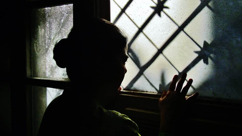 Attempted misdeeds of LLB Girl student after abduction in Lucknow