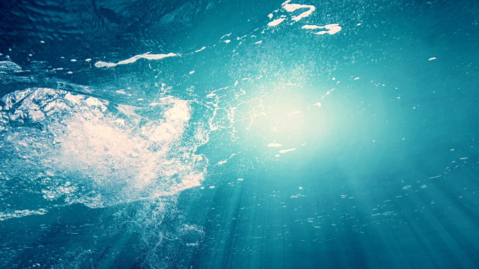World’s deepest blue hole discovered, with hidden tunnels and caves
