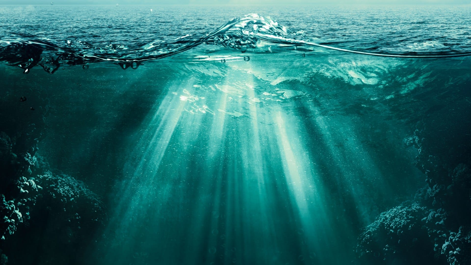 World’s deepest blue hole discovered, with hidden tunnels and caves