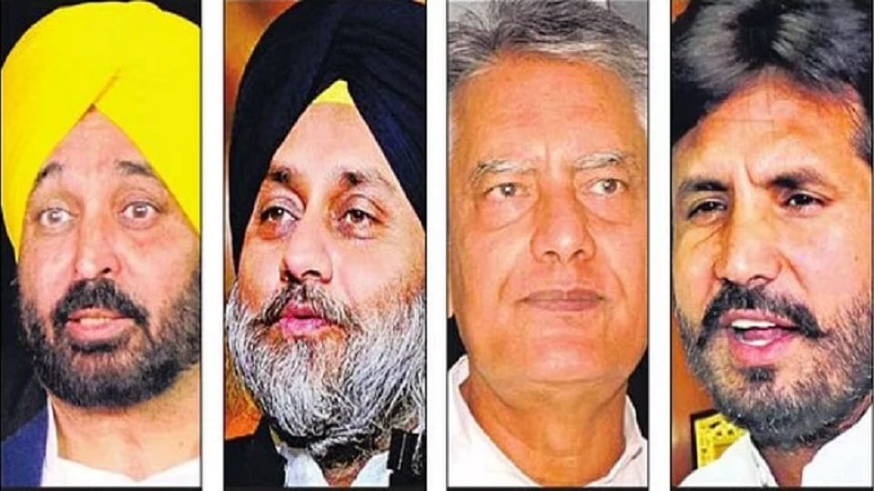 Election Analysis 2024: Farmers on tongue in Punjab...God in mind