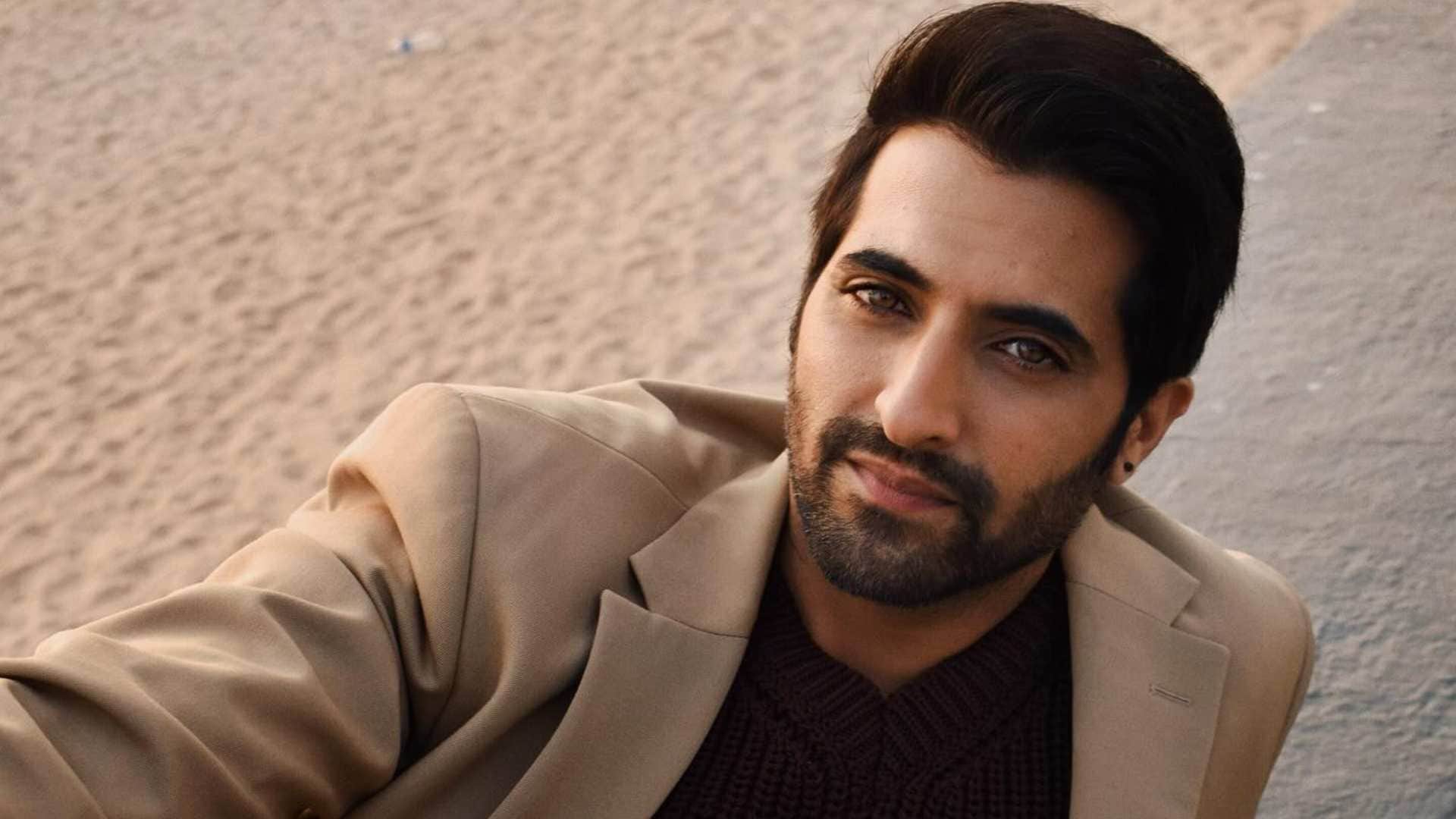 Akshay Oberoi Joins Varun Dhawan and Janhvi Kapoor for rom com film Sunny Sanskari Ki Tulsi Kumari