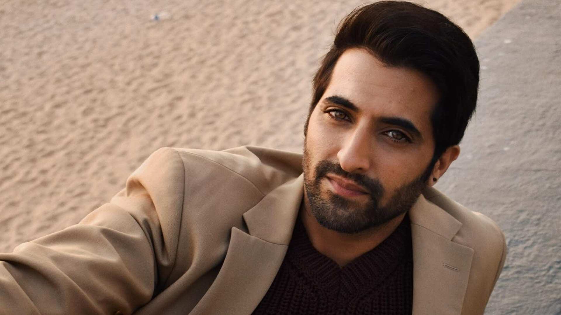 Akshay Oberoi Joins Varun Dhawan and Janhvi Kapoor for rom com film Sunny Sanskari Ki Tulsi Kumari