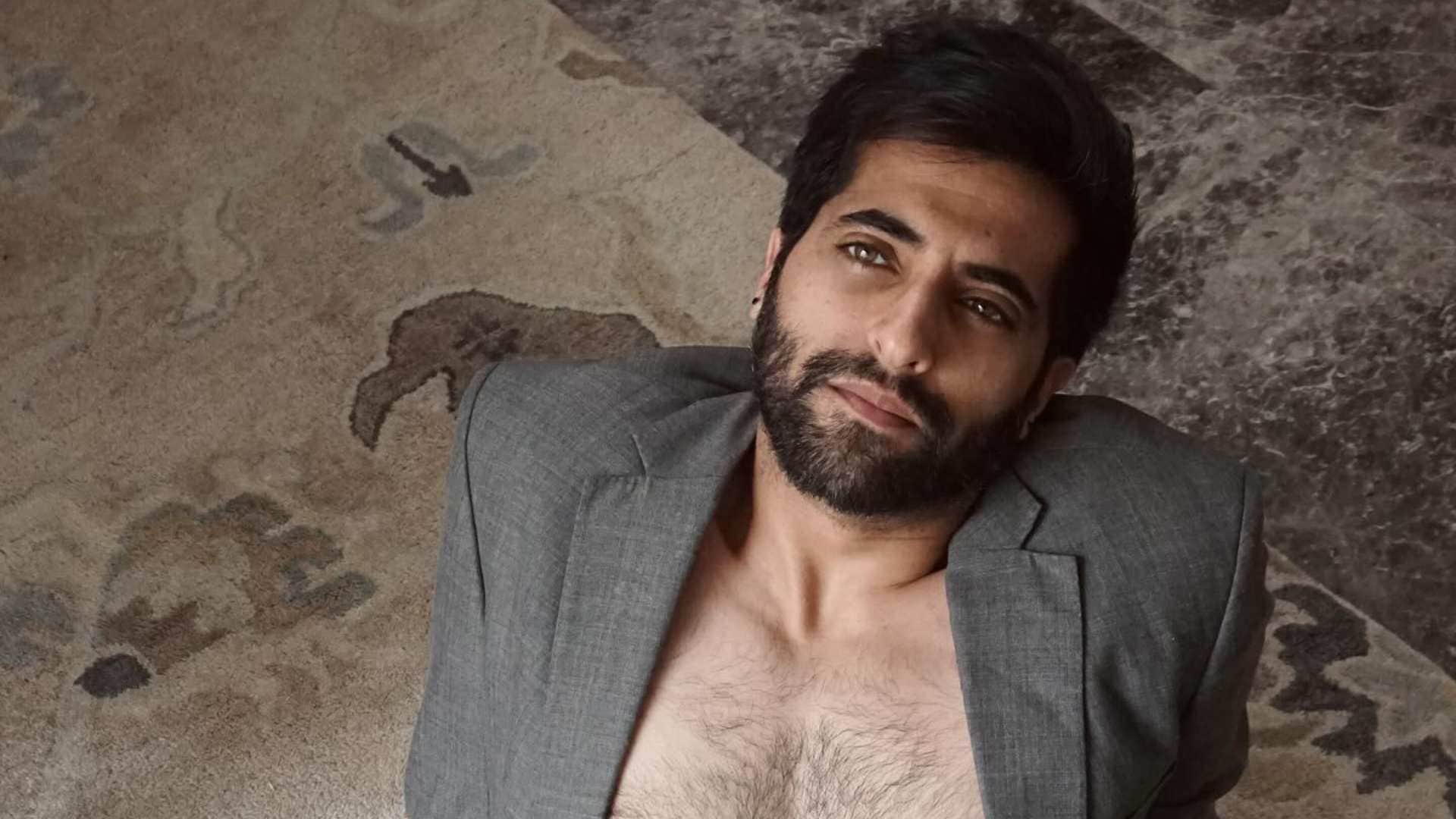 Akshay Oberoi Joins Varun Dhawan and Janhvi Kapoor for rom com film Sunny Sanskari Ki Tulsi Kumari