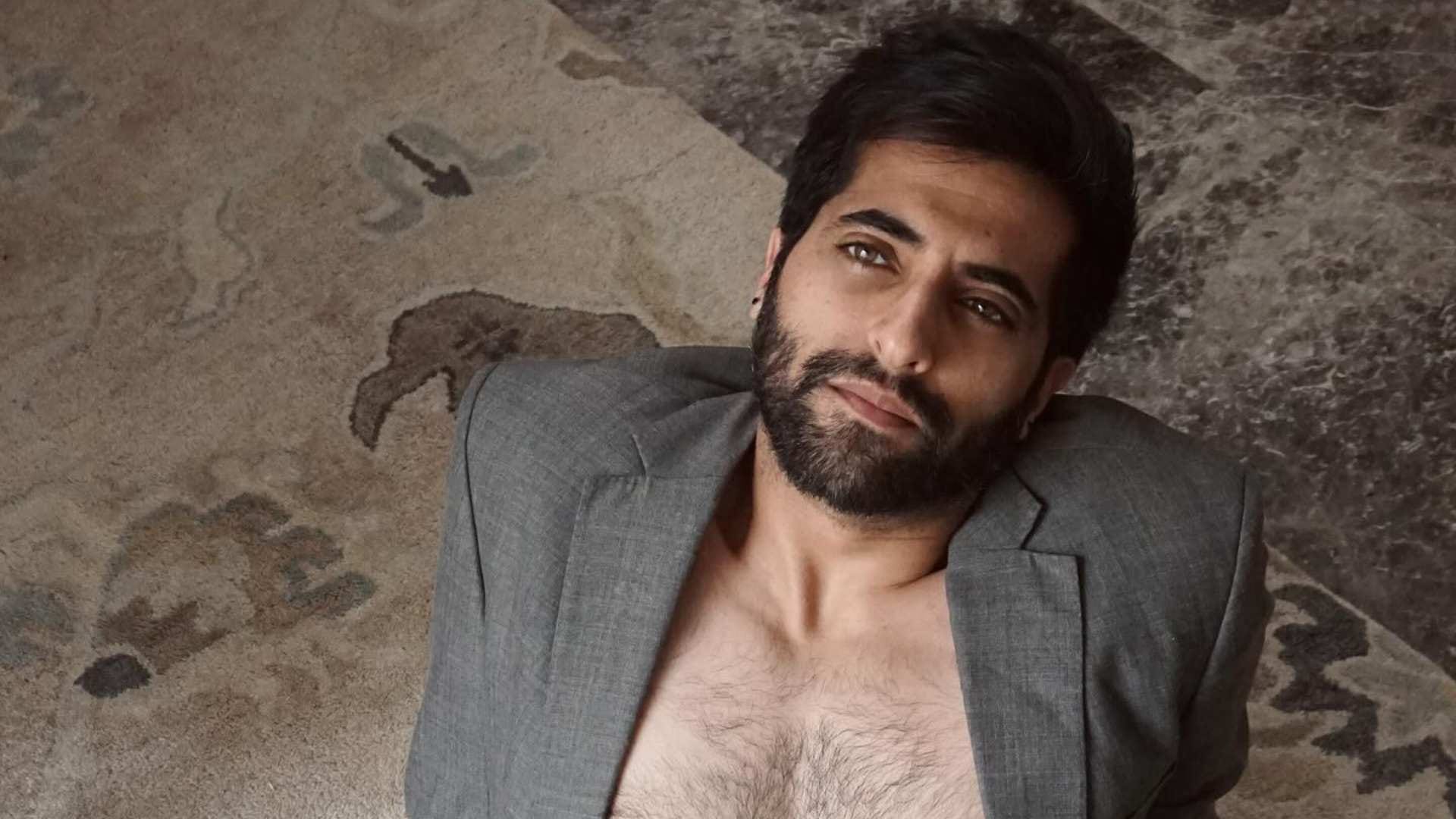 Akshay Oberoi Joins Varun Dhawan and Janhvi Kapoor for rom com film Sunny Sanskari Ki Tulsi Kumari