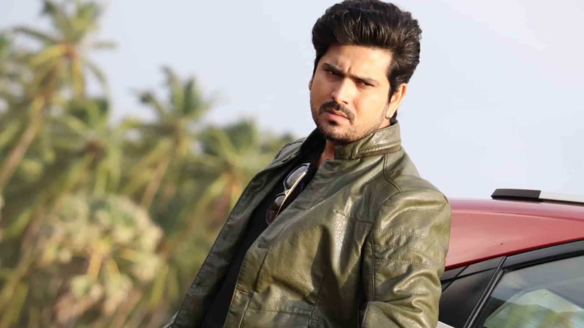 interesting journey of actor Manu Krishna Ayodhya uttar pradesh sunaina sab tv Jaya ramdhari shri prannathiji