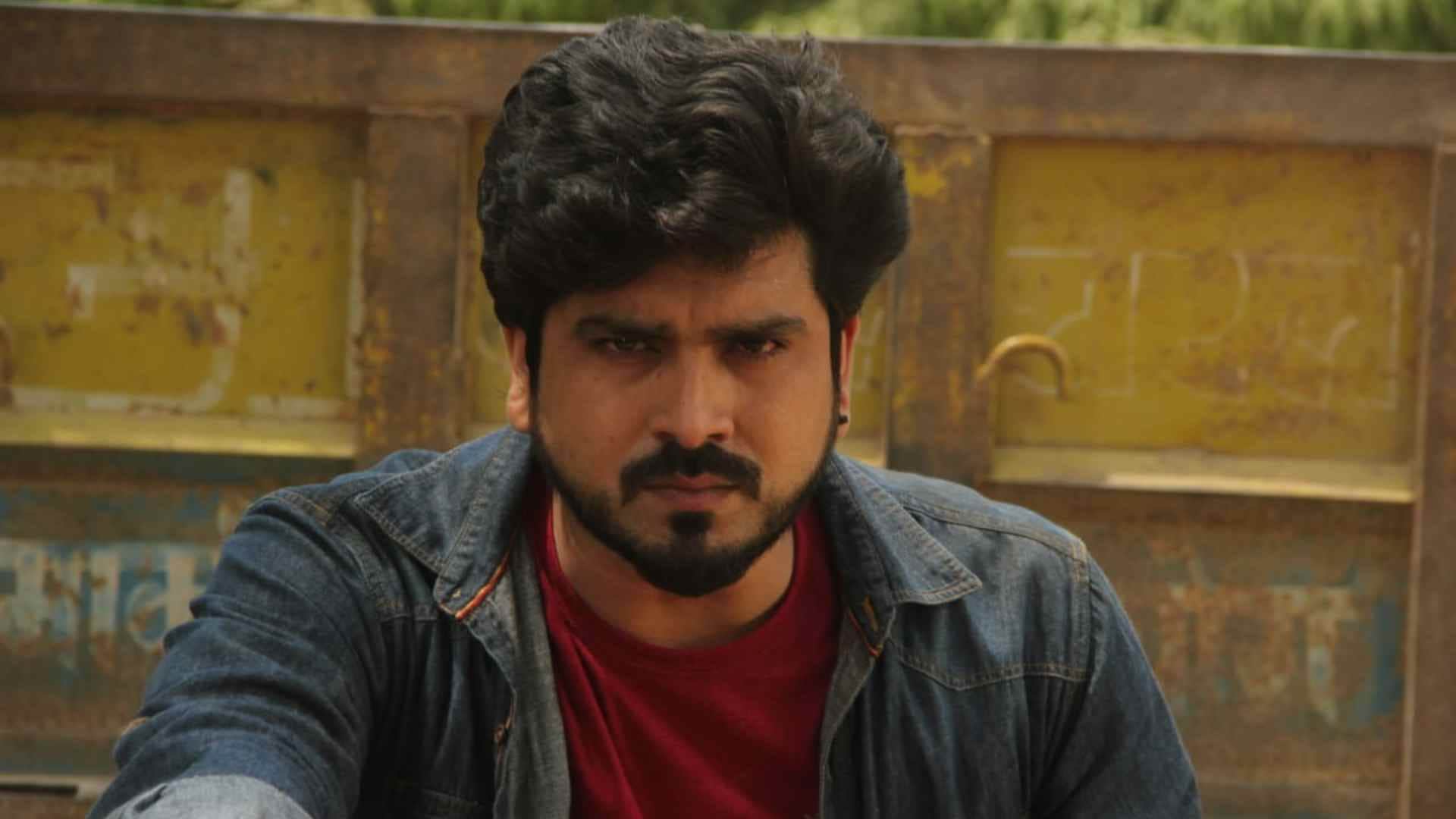 interesting journey of actor Manu Krishna Ayodhya uttar pradesh sunaina sab tv Jaya ramdhari shri prannathiji