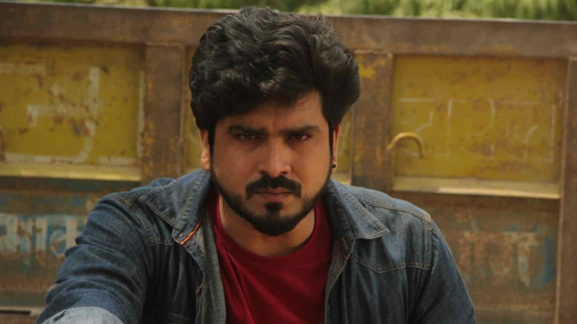 interesting journey of actor Manu Krishna Ayodhya uttar pradesh sunaina sab tv Jaya ramdhari shri prannathiji