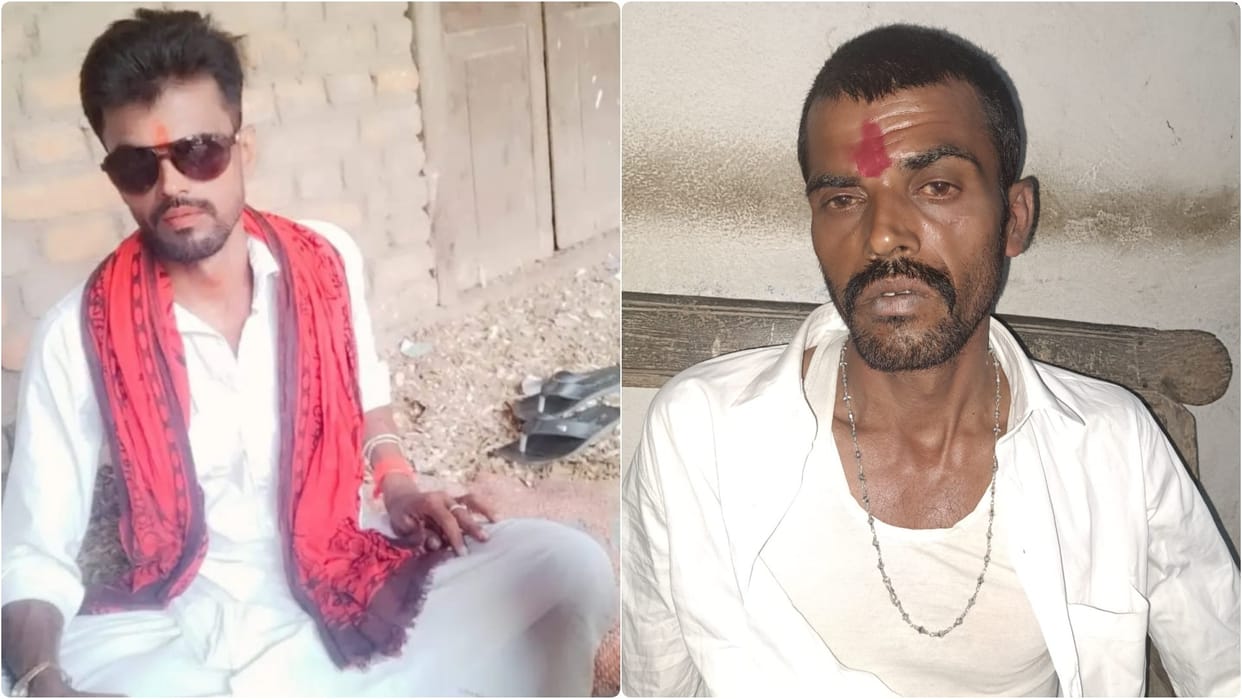 Bihar News: Bihar Police Arrested Narad yadav khagaria, criminal carrying a reward of rs 50 thousand