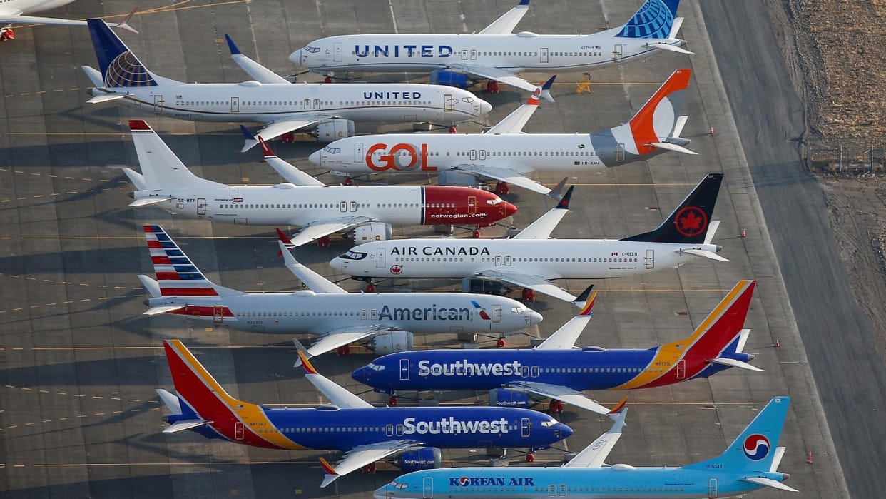 Another Boeing Whistleblower Dies 'Sudden, Fast-Spreading Infection,' Says Report