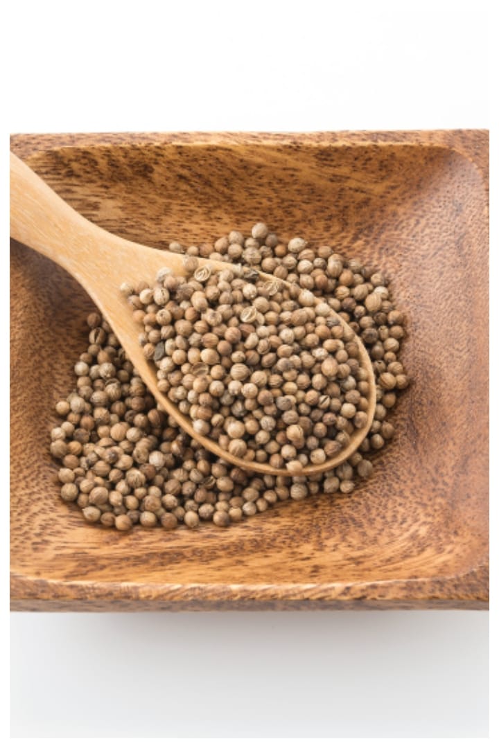 coriander health benefits know khali pet dhaniya ka pani peene ke fayde