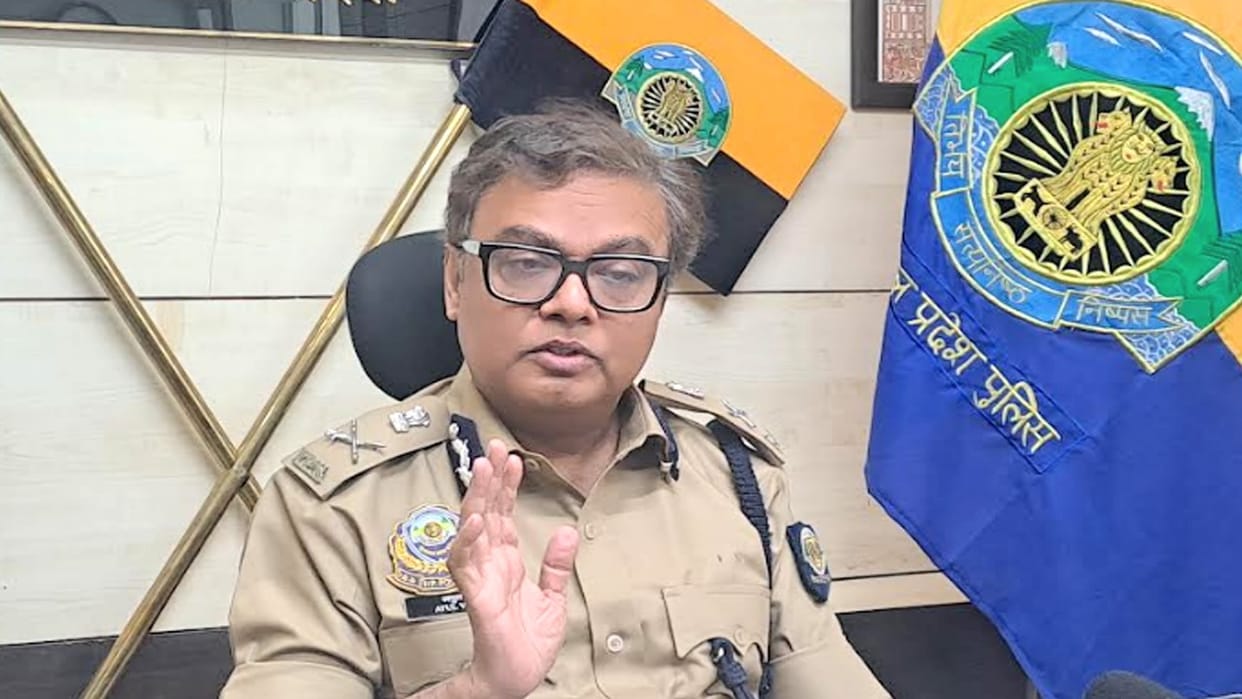 1300 arrests in six months, 3400 drivers fined for violating road safety rules