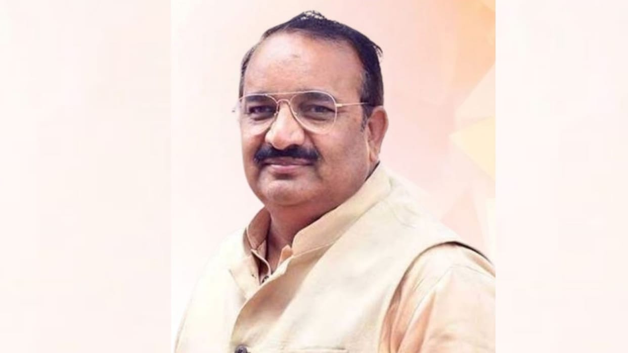Loksabha Election 2024: BJP declared candidate on Raebareli seat.