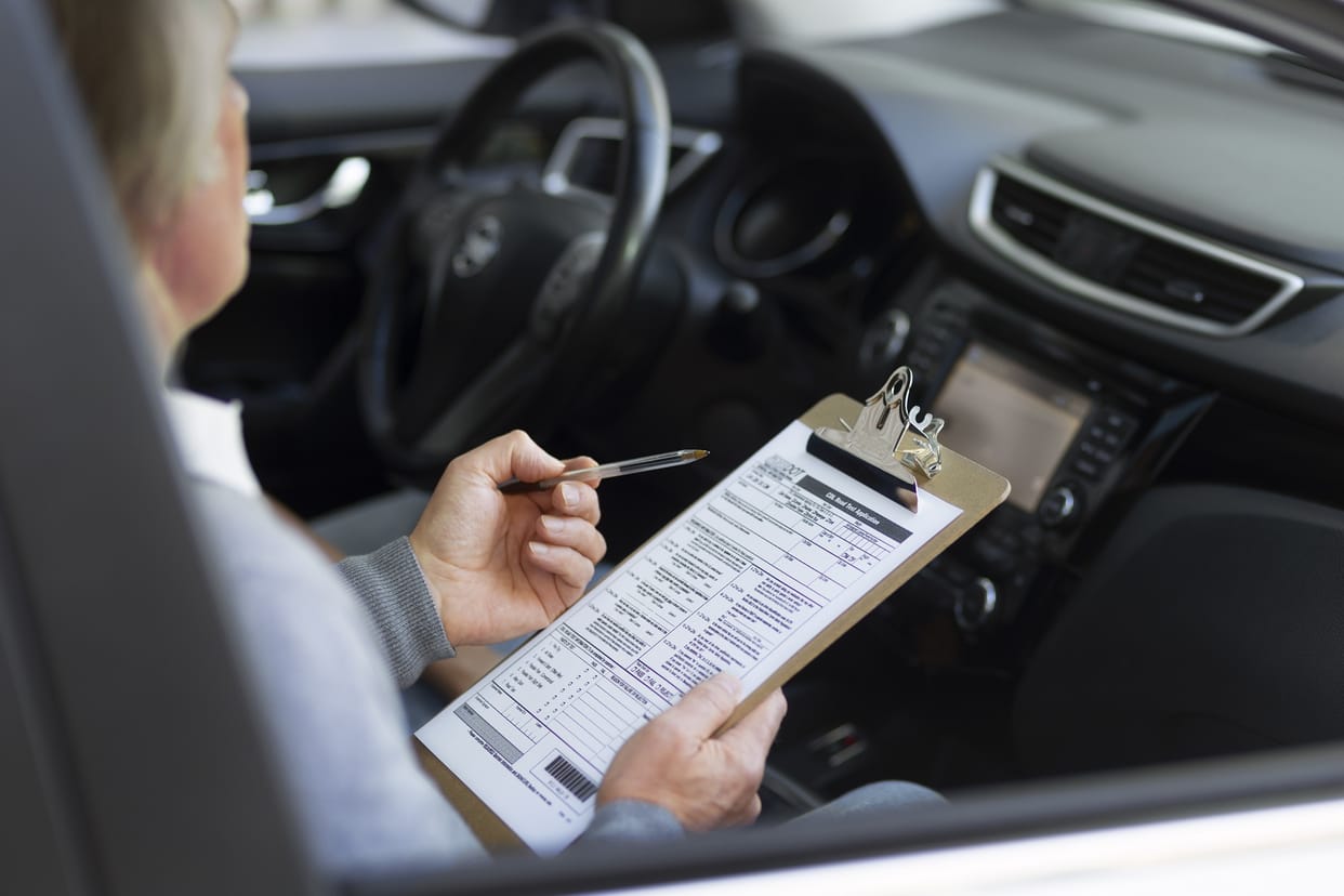 Kerala govt revamps driving licence test modalities, driving school unions protest