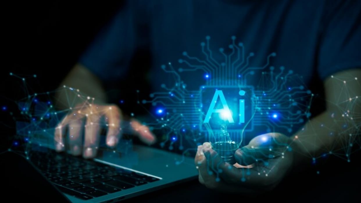 AI sanctions US wants to stop Nvidia microchips from reaching China