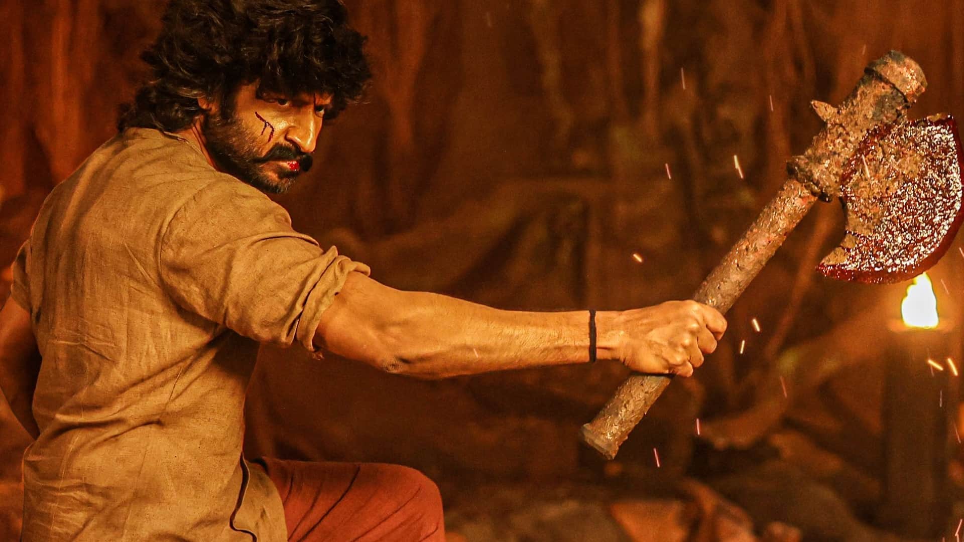 South Indian Movies That Flopped in the First Four Months of 2024 the family star operation valentine yatra 2