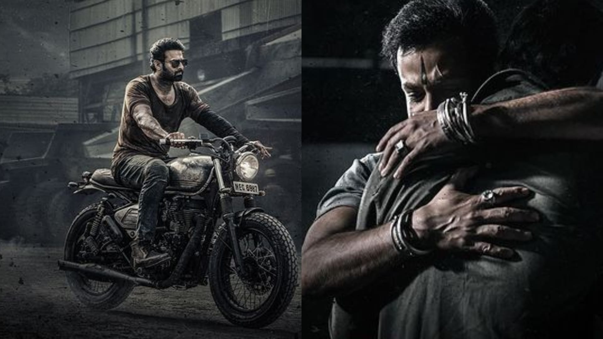 Salaar 2 Shelved because Differences between Prashant Neel and Prabhas increased details inside