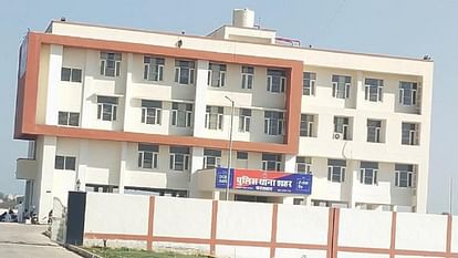 introduced himself as CIA staff on WhatsApp call in fatehabad, saying- Your son is under suspicion