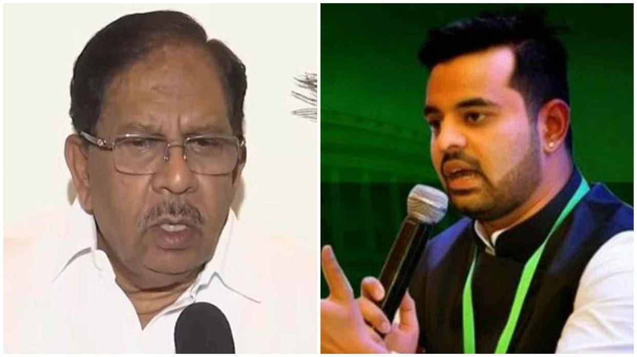 Lookout notice issued against Prajwal Revanna in sexually abusing women case