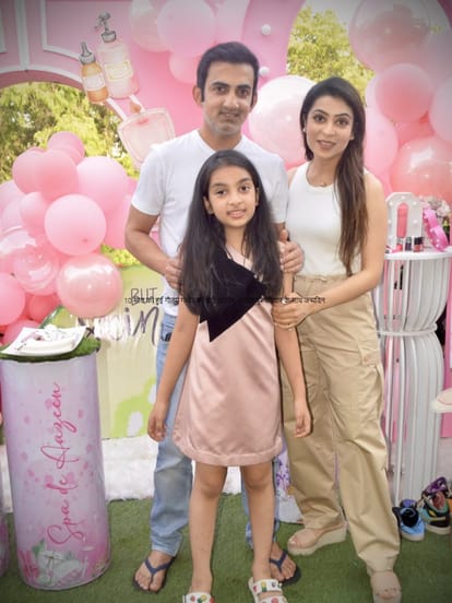 gautam gambhir