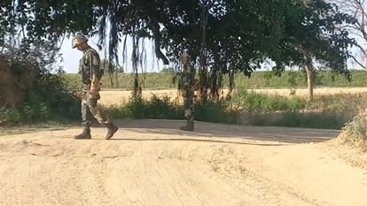 अंतरराष्ट्रीय सीमा (आईबी)