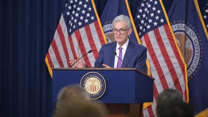 Major decision by the Fed; no change in interest rates, learn the reasons given
